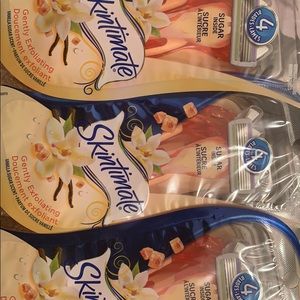 Schick Disposable Razors